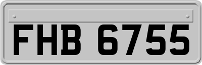FHB6755
