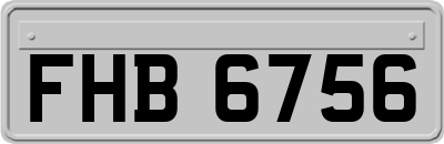 FHB6756