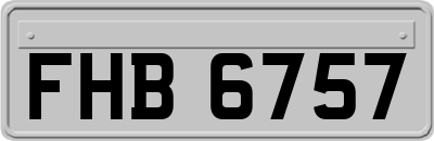 FHB6757