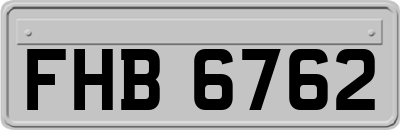 FHB6762