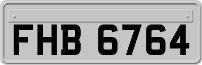 FHB6764