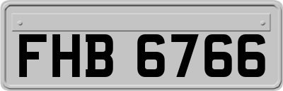 FHB6766