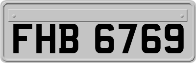 FHB6769