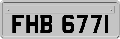 FHB6771