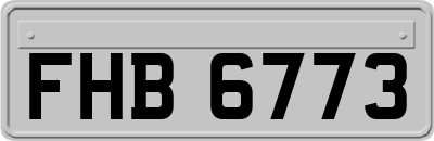 FHB6773