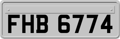 FHB6774