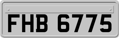 FHB6775