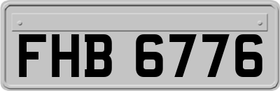 FHB6776