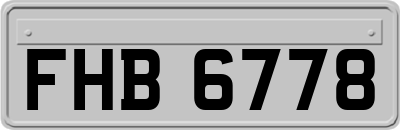FHB6778