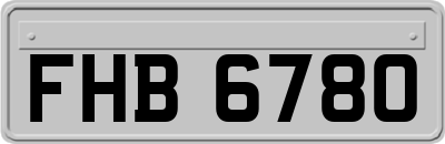 FHB6780