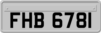 FHB6781