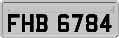 FHB6784