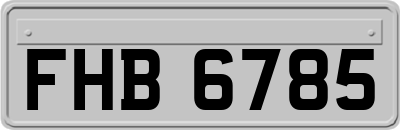 FHB6785