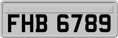 FHB6789