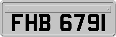 FHB6791