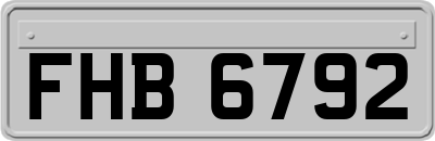 FHB6792