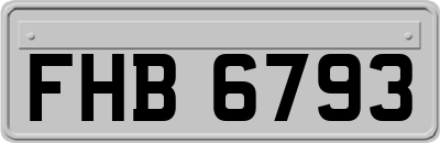 FHB6793