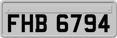 FHB6794