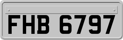FHB6797