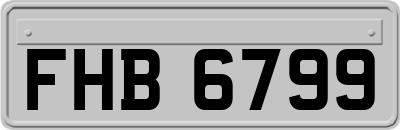 FHB6799