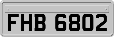 FHB6802