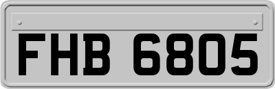 FHB6805