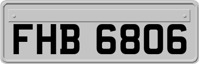 FHB6806
