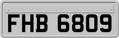 FHB6809