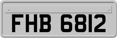 FHB6812