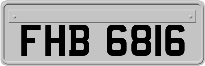 FHB6816