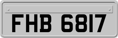 FHB6817