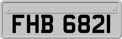 FHB6821