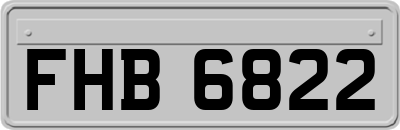 FHB6822