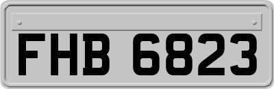 FHB6823