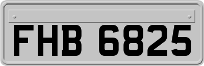 FHB6825