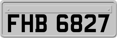 FHB6827