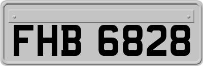 FHB6828