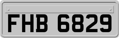 FHB6829