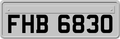 FHB6830
