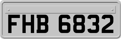 FHB6832