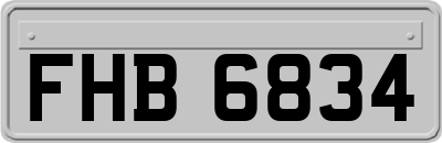 FHB6834