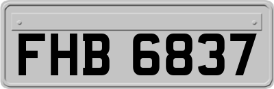 FHB6837