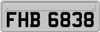 FHB6838