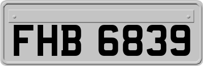 FHB6839