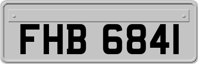 FHB6841