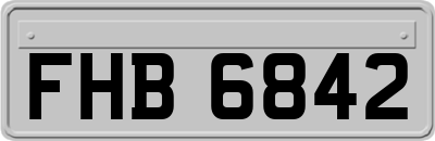 FHB6842