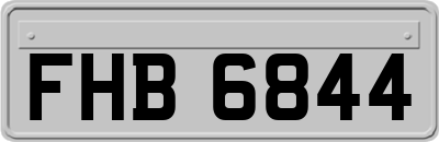 FHB6844