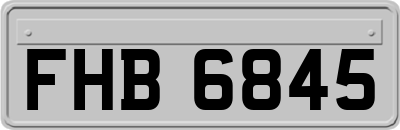 FHB6845