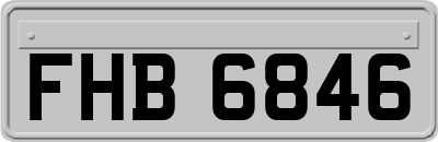 FHB6846