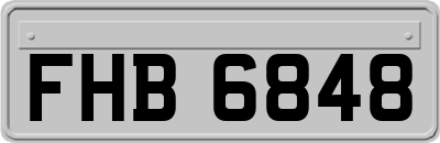 FHB6848